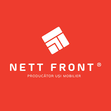 logo nett front